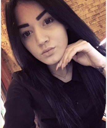Проститутка Эва